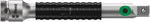 Wera 8796 Flexible-Lock Extension With Free-Turning Sleeve Short 1/4