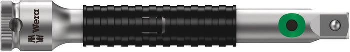 Wera 8796 Flexible-Lock Extension With Free-Turning Sleeve Short 1/4