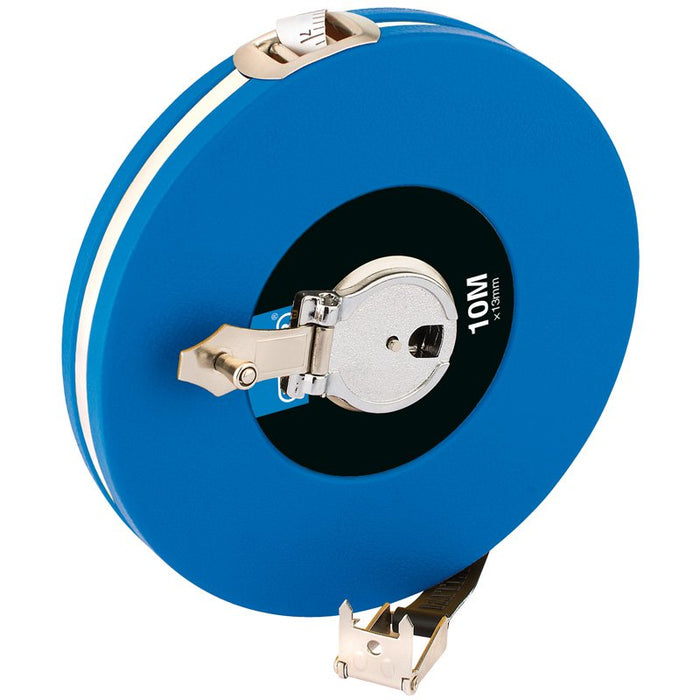 Draper Tools Expert 10M/33ft Fibreglass Measuring Tape