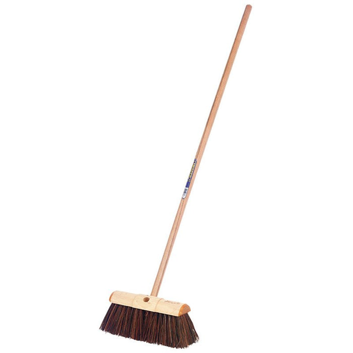 Draper Tools Yard Broom (330mm)