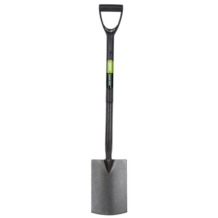 Draper Tools Extra Long Carbon Steel Garden Spade