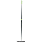 Draper Tools Carbon Steel Garden Rake