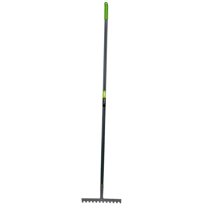 Draper Tools Carbon Steel Garden Rake