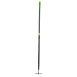 Draper Tools Carbon Steel Draw Hoe