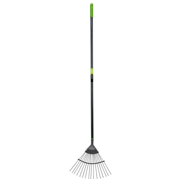 Draper Tools Carbon Steel Lawn Rake