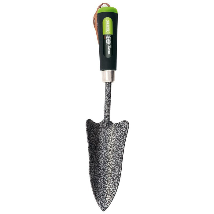 Draper Tools Carbon Steel Transplanting Trowel