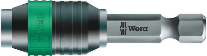 Wera 888/4/1 Rapidaptor Universal Bit Holder 1/4