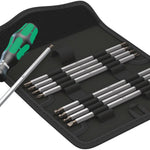 Wera 88/1 Vario Set 11 Pce 002990