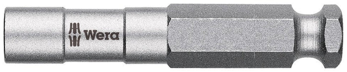 Wera 890/7/1 Universal Bit Holder 1/4