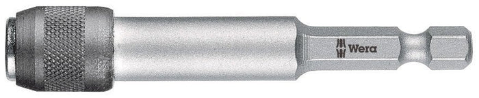 Wera 894/4/1 Universal Bit Holder 1/4