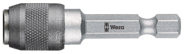 Wera 894/4/1 K Universal Bit Holder 1/4