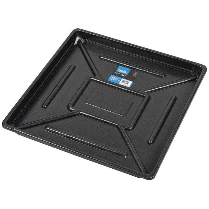 Draper Tools Drip Trays (17L)