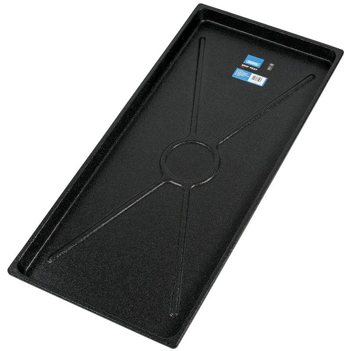 Draper Tools Drip Trays (22L) 