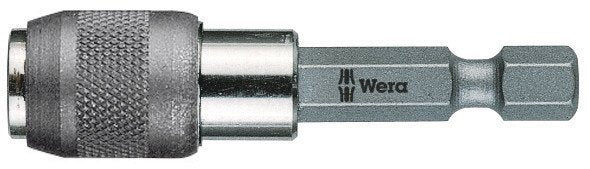 Wera 895/4/1 K Universal Bit Holder 1/4