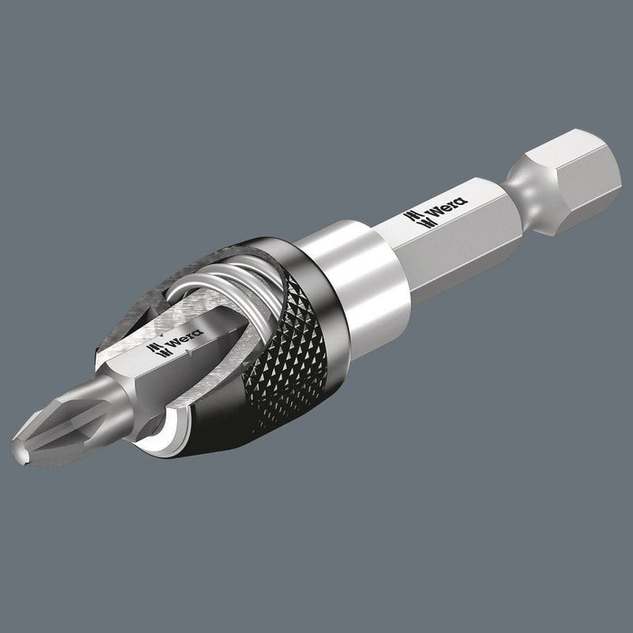 Wera 894/4/1 Universal Bit Holder 1/4