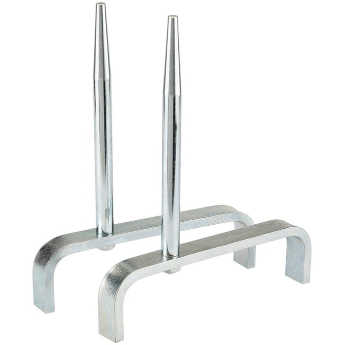 Draper Tools Cylinder Head Stand Kit (2 Piece)