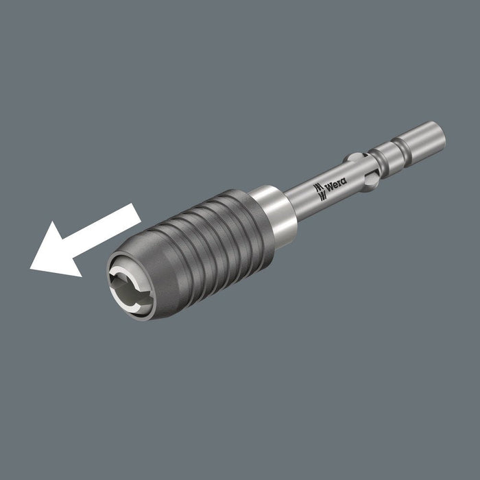 Wera 898/21 Combination Bit Holder 50mm 051502