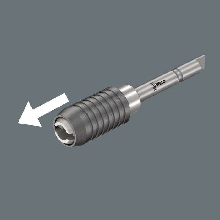 Wera 898/9 Combination Bit Holder 50mm 051501