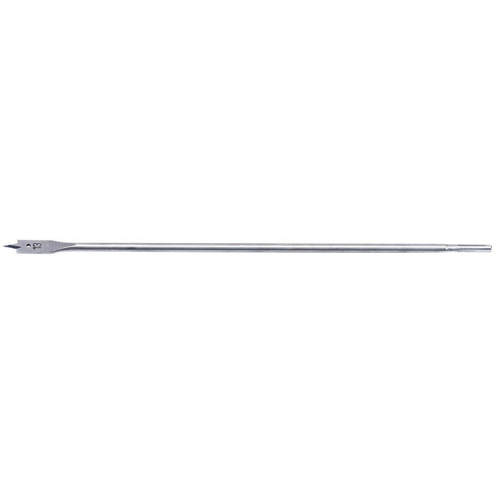 Draper Tools 13mm Extra Long Flat Wood Bit