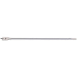 Draper Tools 19mm Extra Long Flat Wood Bit