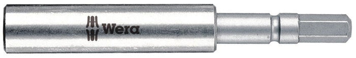Wera 899/3/1 Universal Bit Holder 1/4