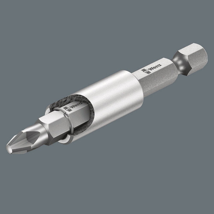 Wera 899/4/1 SB Universal Bit Holder 1/4