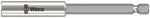 Wera 899/4/1 Universal Bit Holder With Strong Retaining Ring 1/4