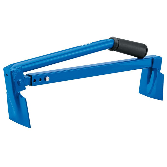 Draper Tools Brick and Block Lifting Tongs