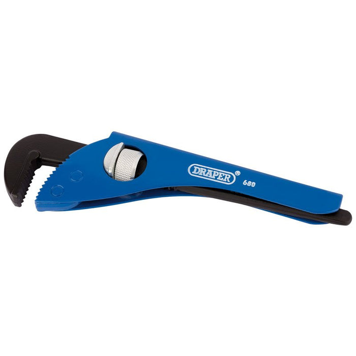 Draper Tools Adjustable Pipe Wrench
