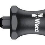 Wera 917 Phillips Screwdriver PH 1x80mm 017005