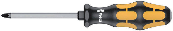 Wera 917 Phillips Screwdriver PH 2x100mm 017010