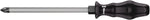 Wera 917 Phillips Screwdriver PH 4x200mm 017020