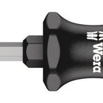 Wera 917 Phillips Screwdriver PH 4x200mm 017020