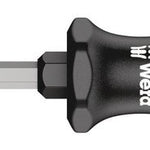 Wera 917 Phillips Screwdriver PH 1x90mm 017040