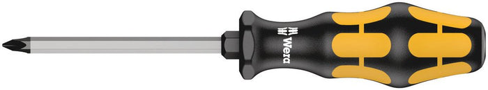 Wera 917 Phillips Screwdriver PH 2x113mm 017041