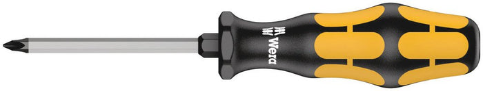 Wera 917 Phillips Screwdriver PH 1x90mm 017040