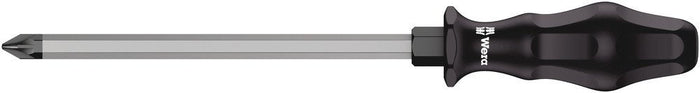 Wera 918 Screwdriver PZ 4x200mm 017056
