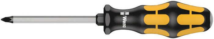 Wera 918 Screwdriver PZ 4x200mm 017056