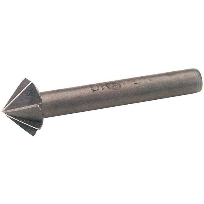 Draper Tools 13mm Countersink Bit