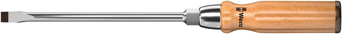 Wera 930 Slotted Screwdriver 1.6x9x175mm 018025