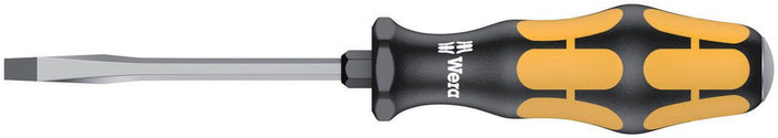 Wera 932 Slotted Screwdriver 0.8x4.5x90mm 018262