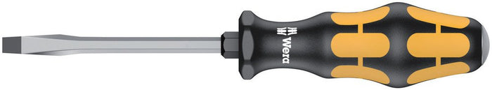 Wera 932 Slotted Screwdriver 1x5.5x100mm 018264