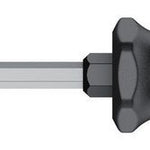Wera 932 Slotted Screwdriver 1.2x7x125mm 018266