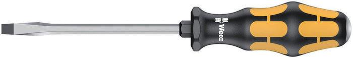 Wera 932 Slotted Screwdriver 1.2x7x125mm 018266