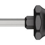 Wera 932 Slotted Screwdriver 0.8x4.5x90mm 018262