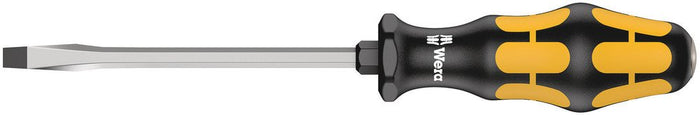 Wera 932 Slotted Screwdriver 2.5x14x250mm 018274