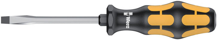 Wera 932 Slotted Screwdriver 1x5.5x113mm 018301