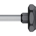 Wera 932 Slotted Screwdriver 1.2x7x138mm 018302