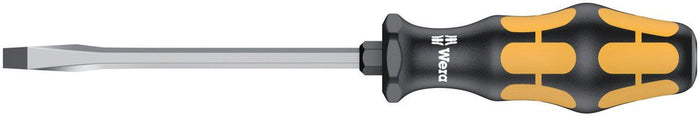 Wera 932 Slotted Screwdriver 1.2x7x138mm 018302