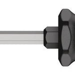 Wera 932 Slotted Screwdriver 0.8x4.5x100mm 018300